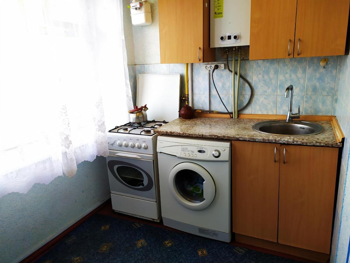 סומי Ярослава Мудрого 68 מראה חיצוני תמונה